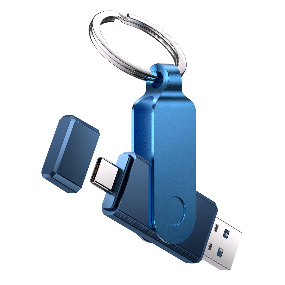 USB Mobile Stick in Navy